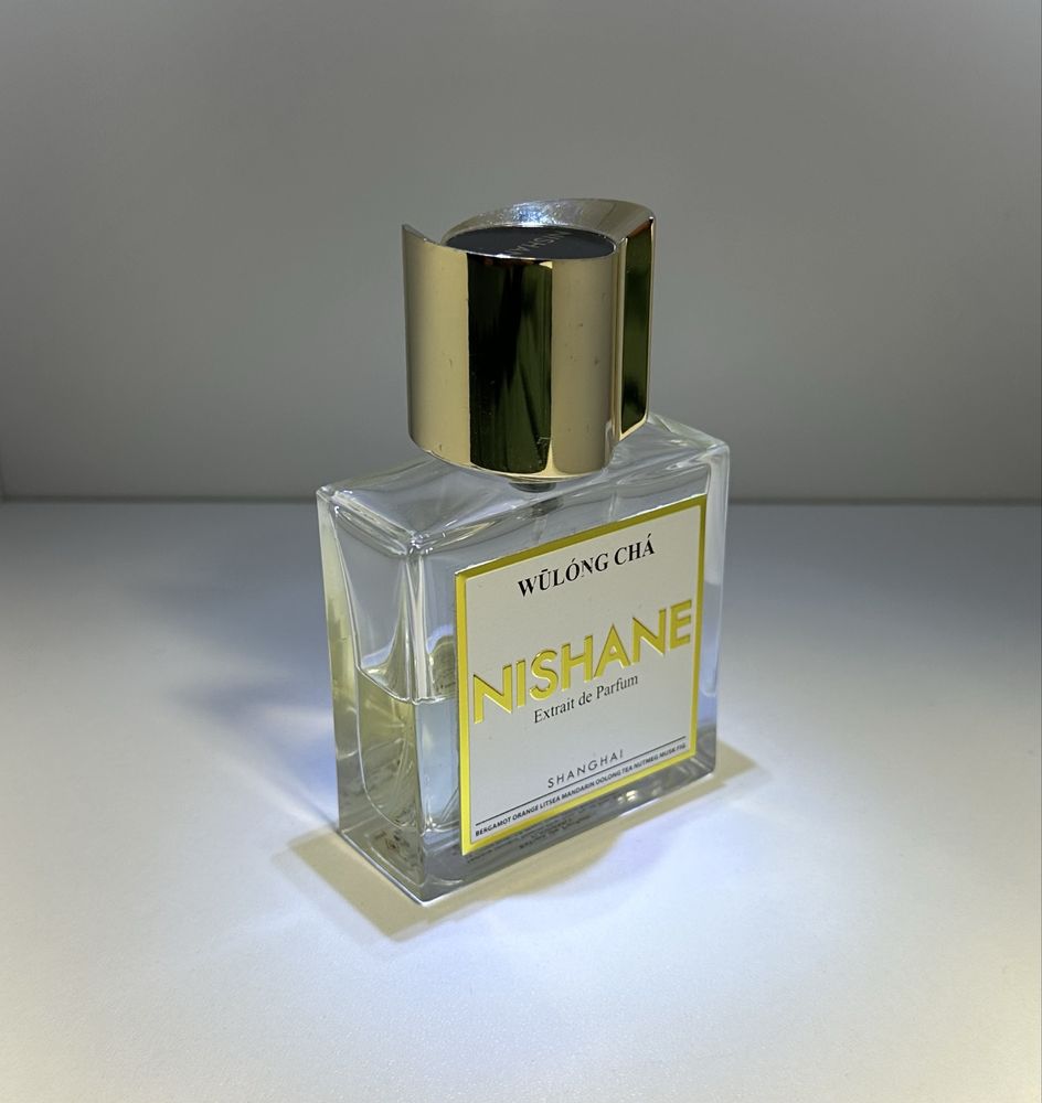 NISHANE Wulong Cha Extrait 50ml