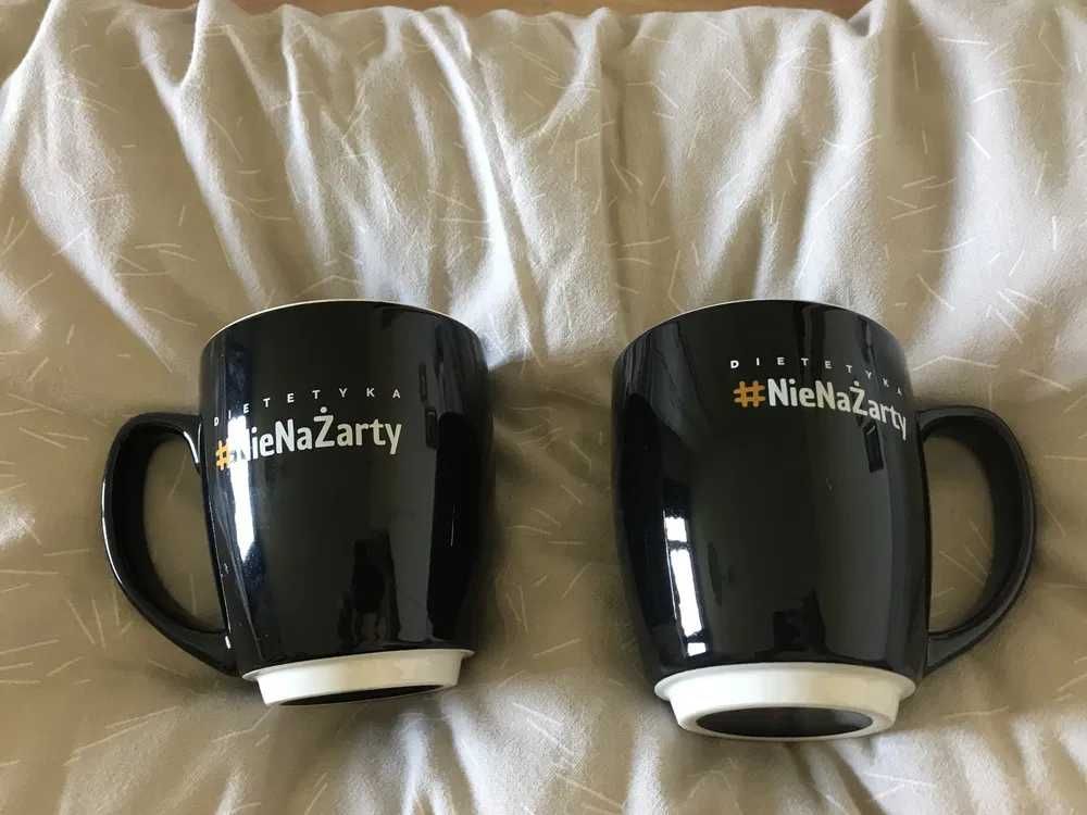 Kubki dietetyka #nienażarty
