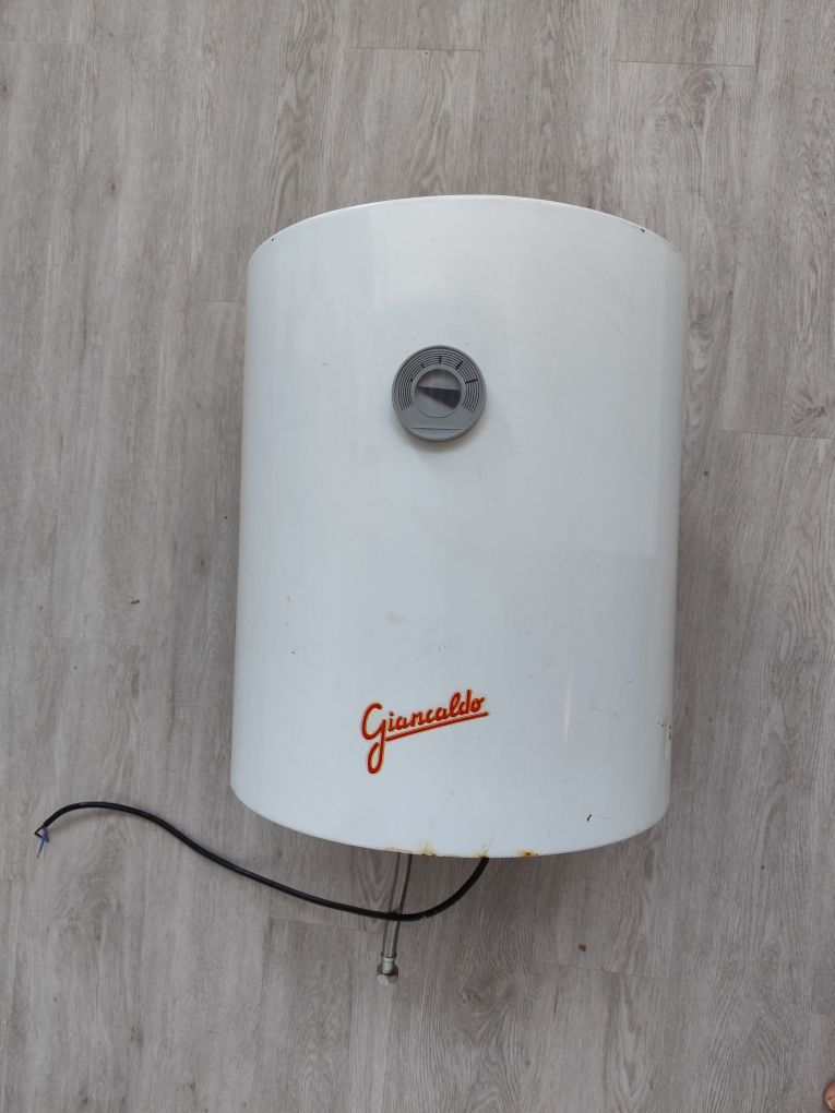 Termoacumulador Ariston 50L