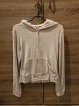Bluza welurowa rozm. 36/38
