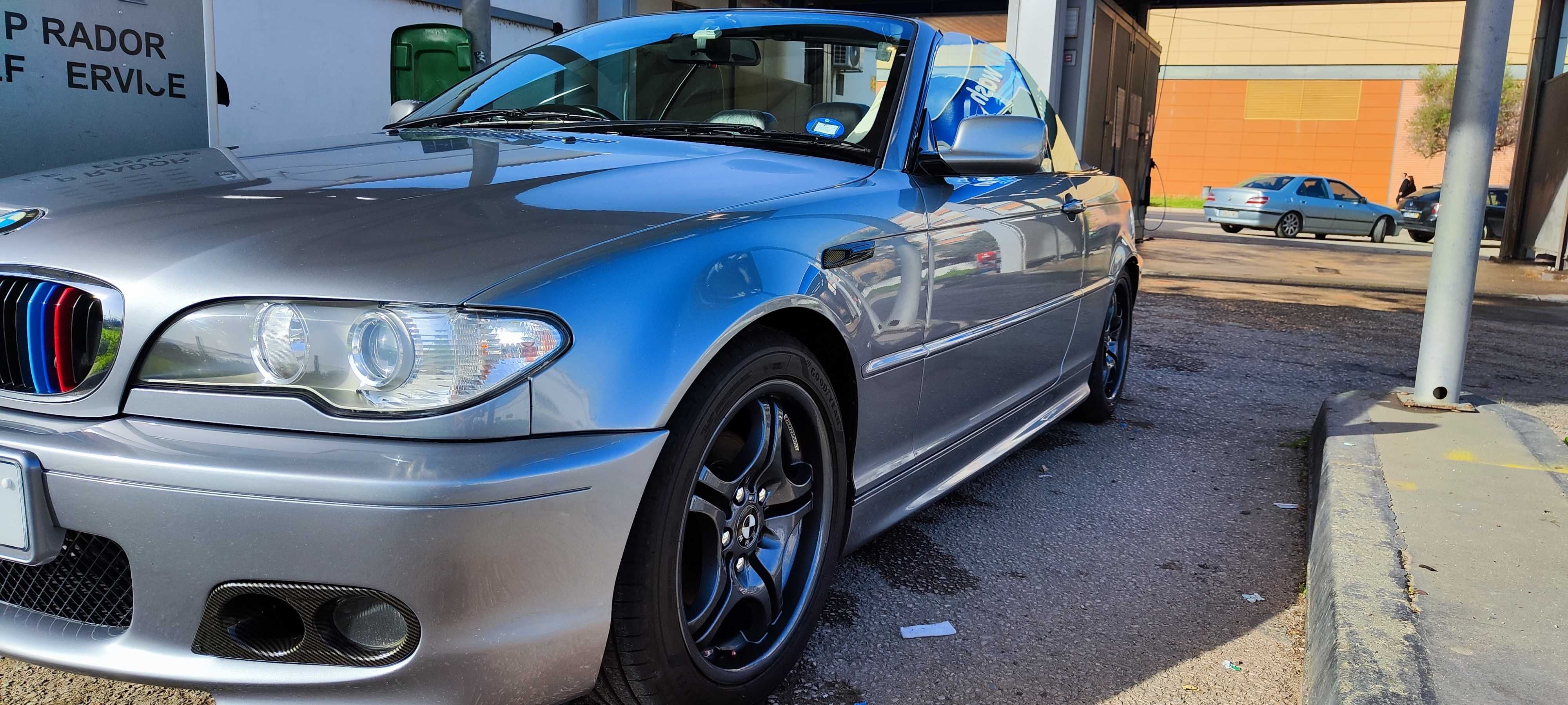 BMW 318 Ci Coupé 2004 | Excelente Estado