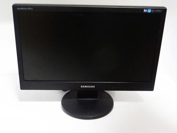 Monitor Samsung 943SN 19 cali