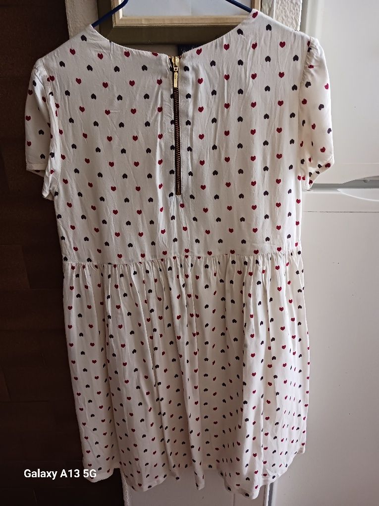 Vestidos de criança