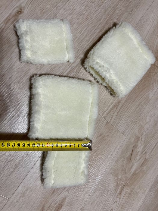 Карнавальний костюм котика