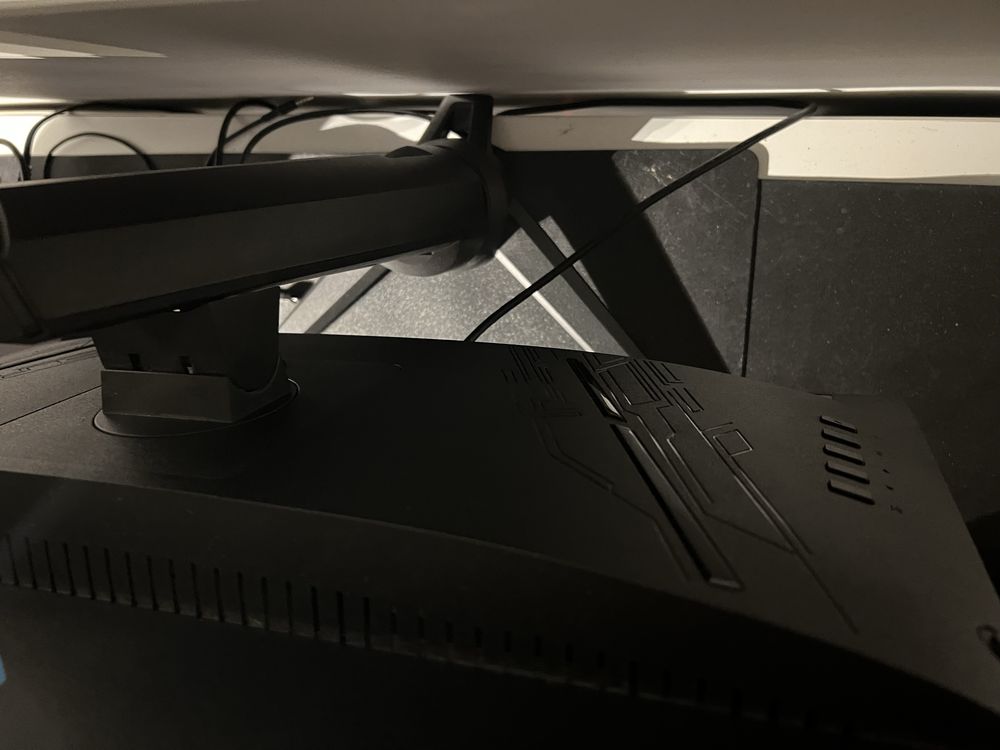 Monitor  gamingowy 144hz
