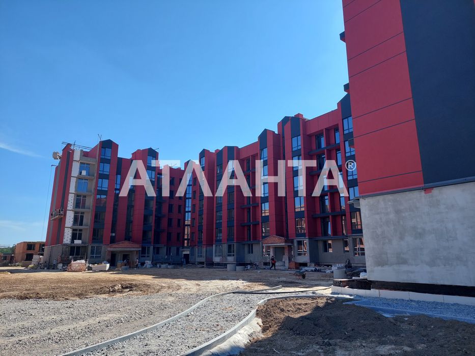 держпрограми 1к квартира 36,5м2 Софіївська Борщагівка