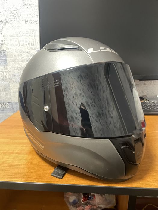 Шолом LS FF353 розмір S