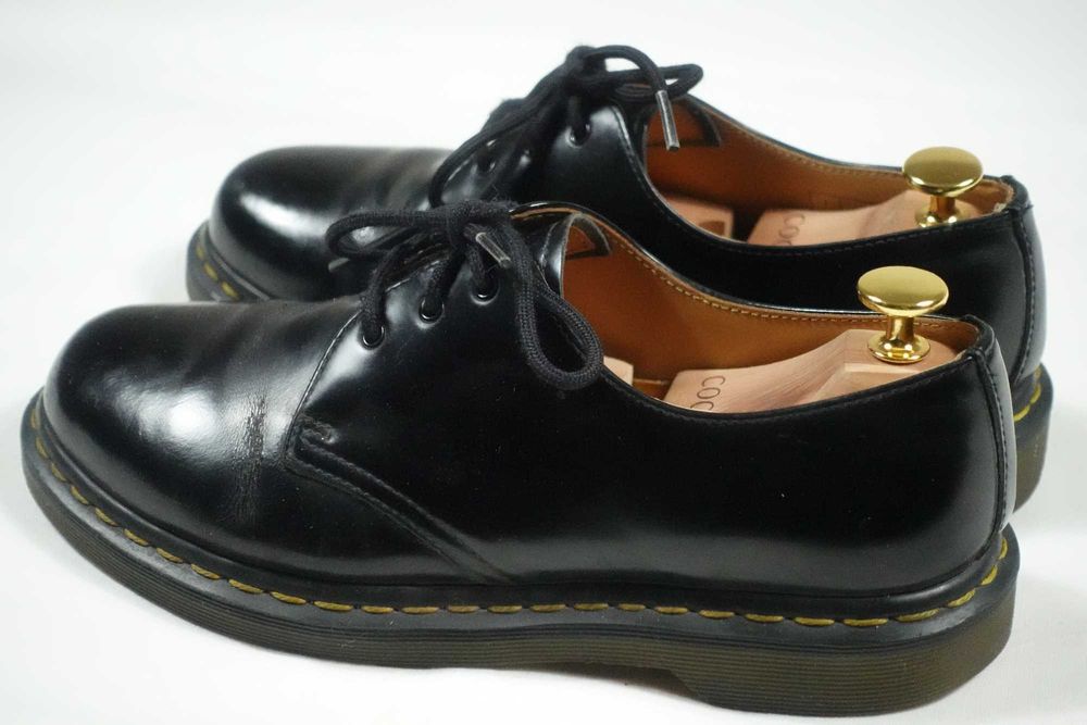 Buty Dr. Martens 1461 Czarne Klasyczne 41