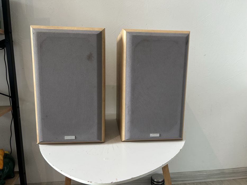 Kolumny Stereo Magnat Motion 220 90/180W