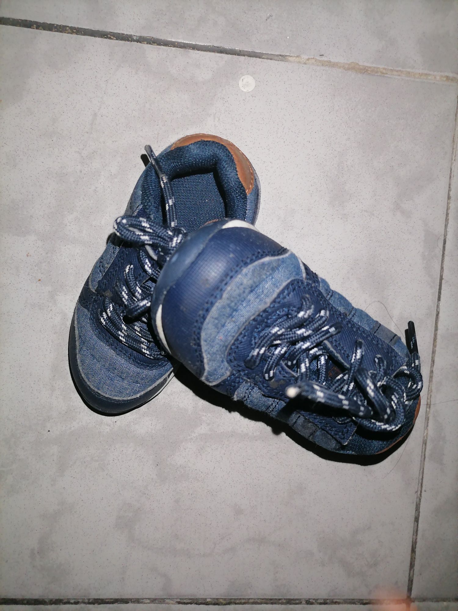 Sapatilhas zippy