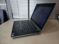 Ноутбук DELL E6430, i5-3340M, 8GB RAM, SSD