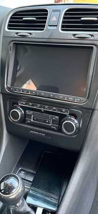 Radio samochodowe VORDON VW-910S