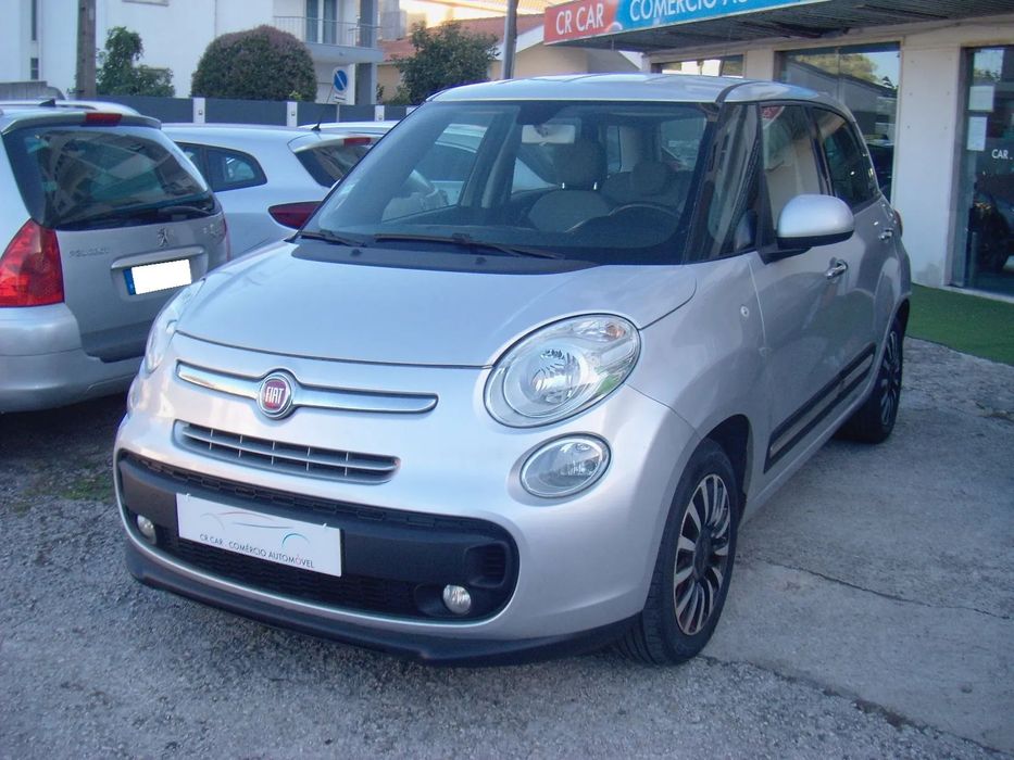 Fiat 500L 1.3 MJ Pop Star S&S