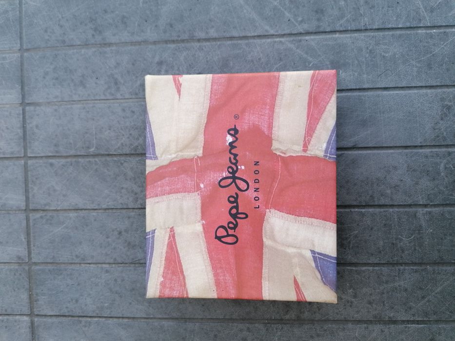 Carteira Pepe Jeans London