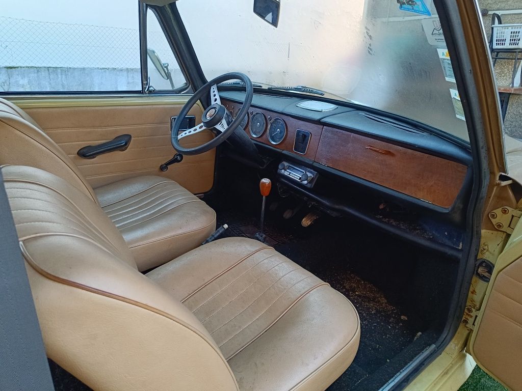 MG 1300  mk2 1970