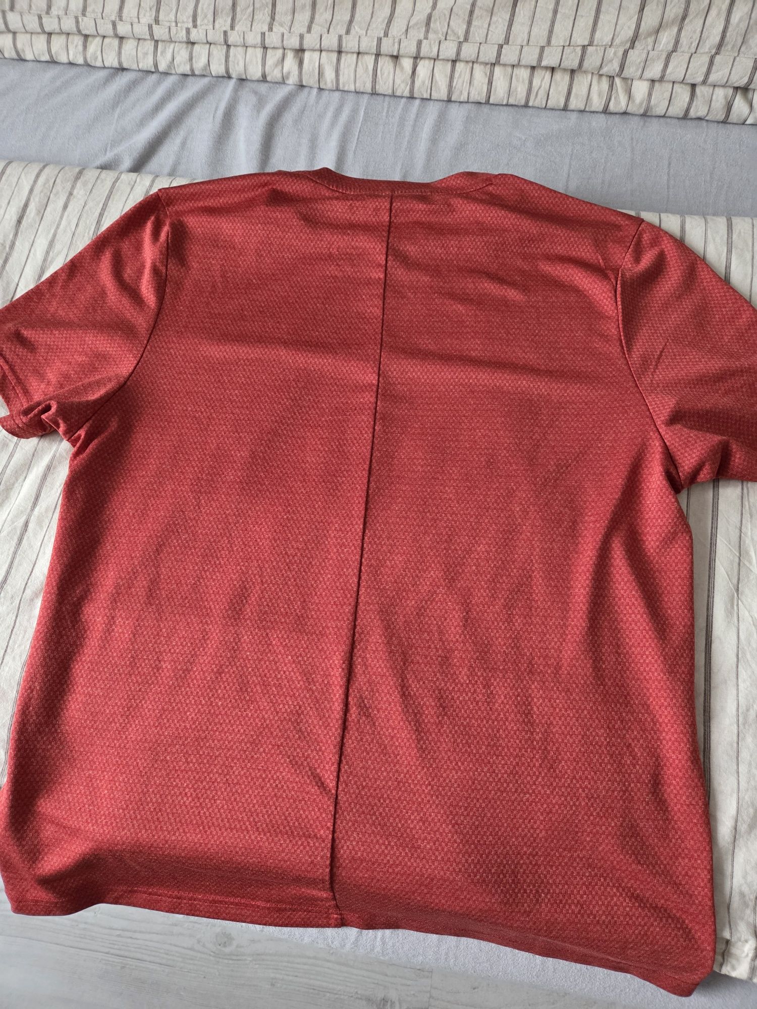 Koszulka termoaktywna sportowa reebok r.L stan bdb męska