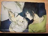 Poszewka anime/manga NO. 6