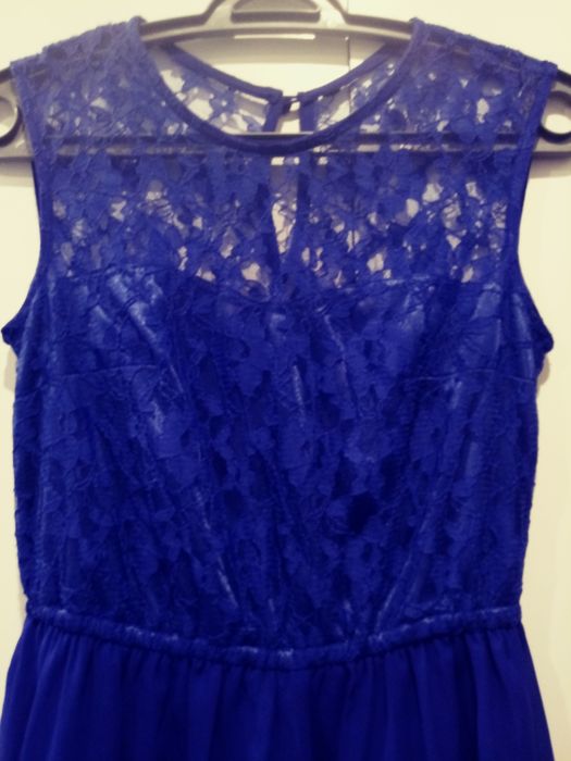 $liczna sukienka roz S.Polecam