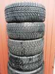 195/50 R16 88H - Bridgestone Blizzak LM-32 (4 sztuki)