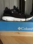 Кросівки COLUMBIA Vent Aero Black