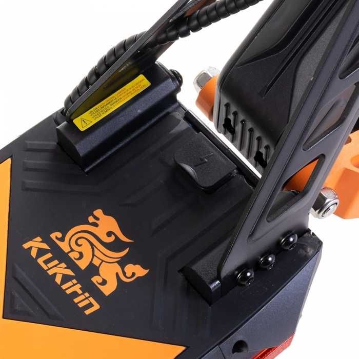 Kukirin G2 MAX Hulajnoga Elektryczna 48V 20Ah 1000W 60Km/h Gwarancja