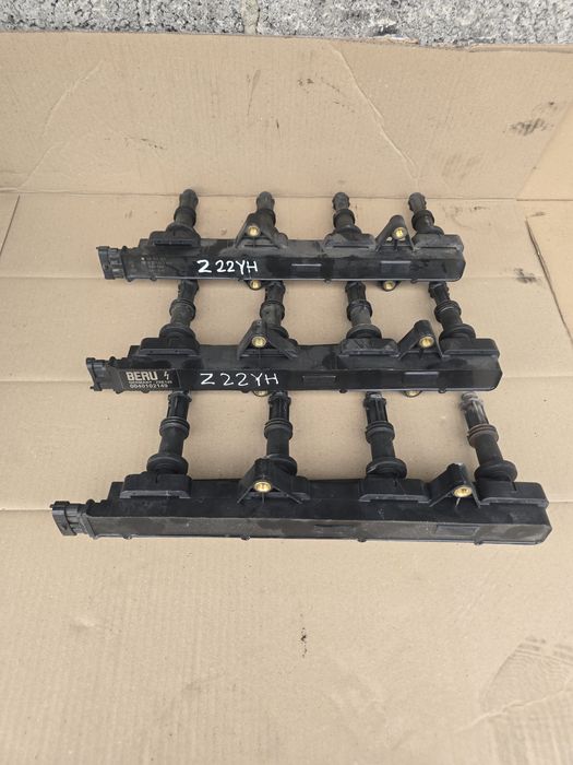 Катушка запалювання зажигания opel Vectra C zafira B Signum 2.2 Z22YH