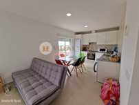 Apartamento T2 vista mar, férias ou arrendamento anual em Cabanas d...