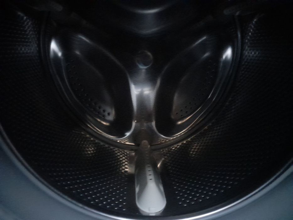 Maquina de lavar roupa LG (avariada)