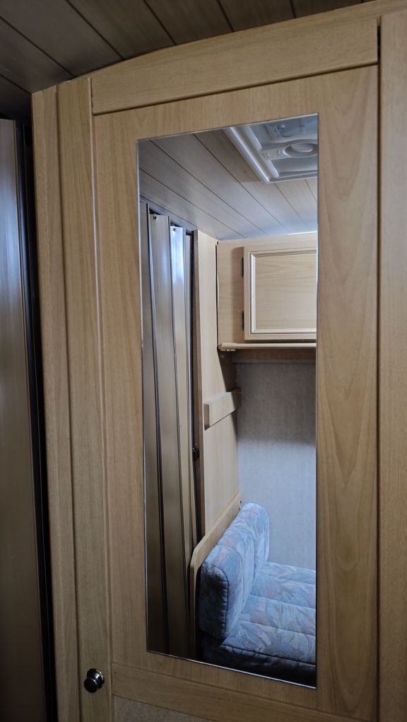 Caravana Vimara 370