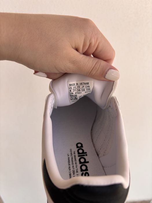 Adidas samba nº36