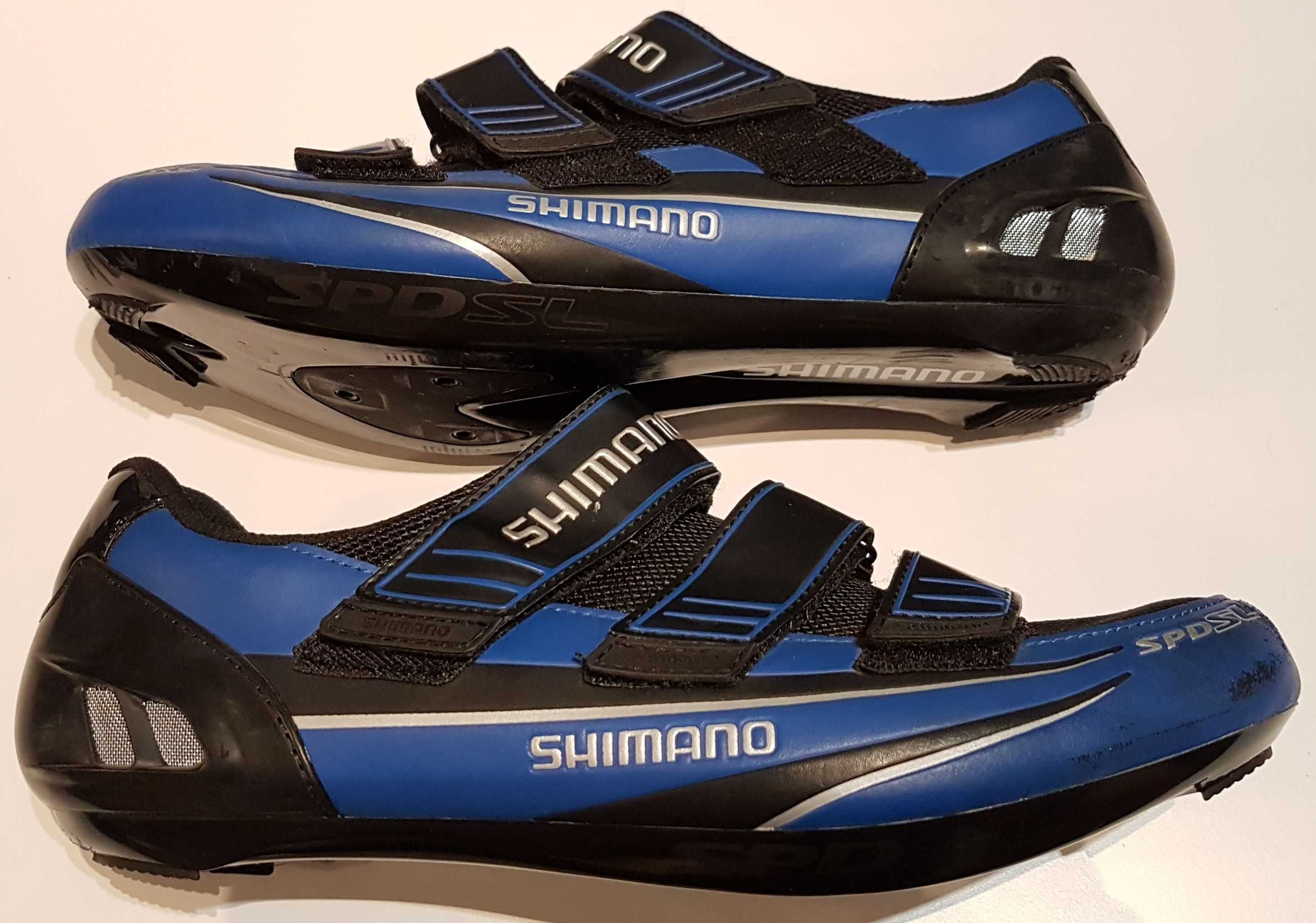 Buty szosowe Shimano SH-R098B rozmiar 46