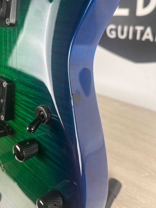 Електрогітара Schecter Guitar Research C6 Elite