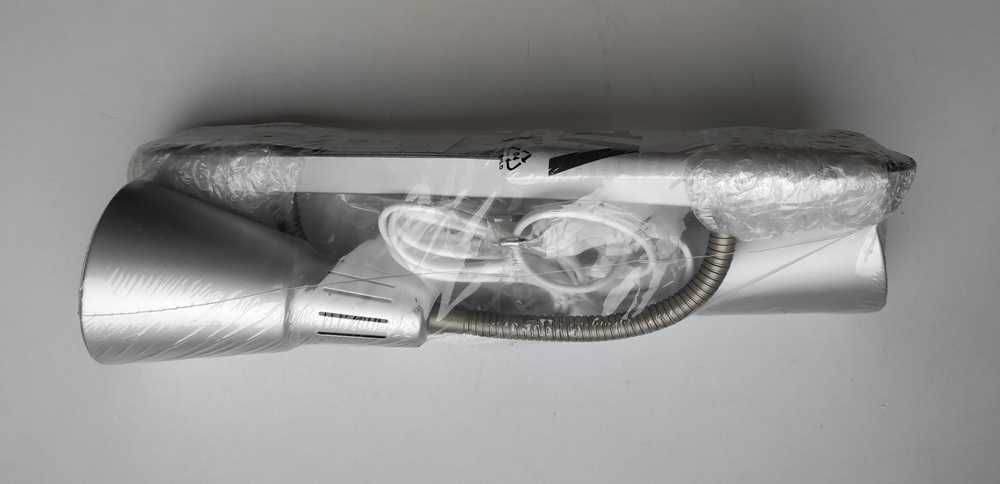 Настінний гнучкий світильник KVART (IKEA) на 2 лампочки