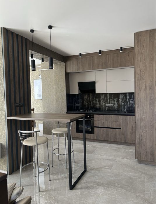 Оренда топ 3 кімн.квартири ЖК Софія Резиденс