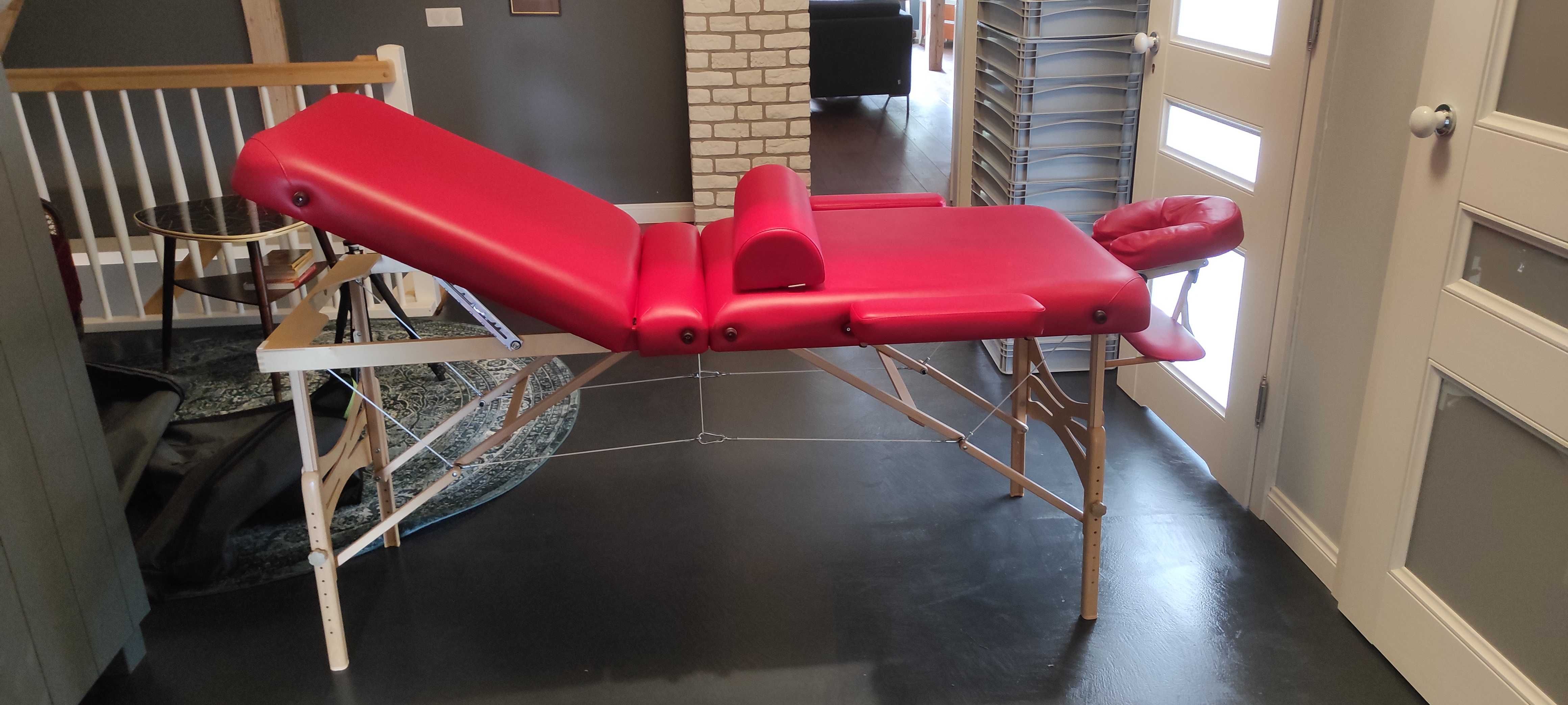 Stół rehabilitacyjny Habys Panda Plus Pro 70 Komfort OSM - AK030