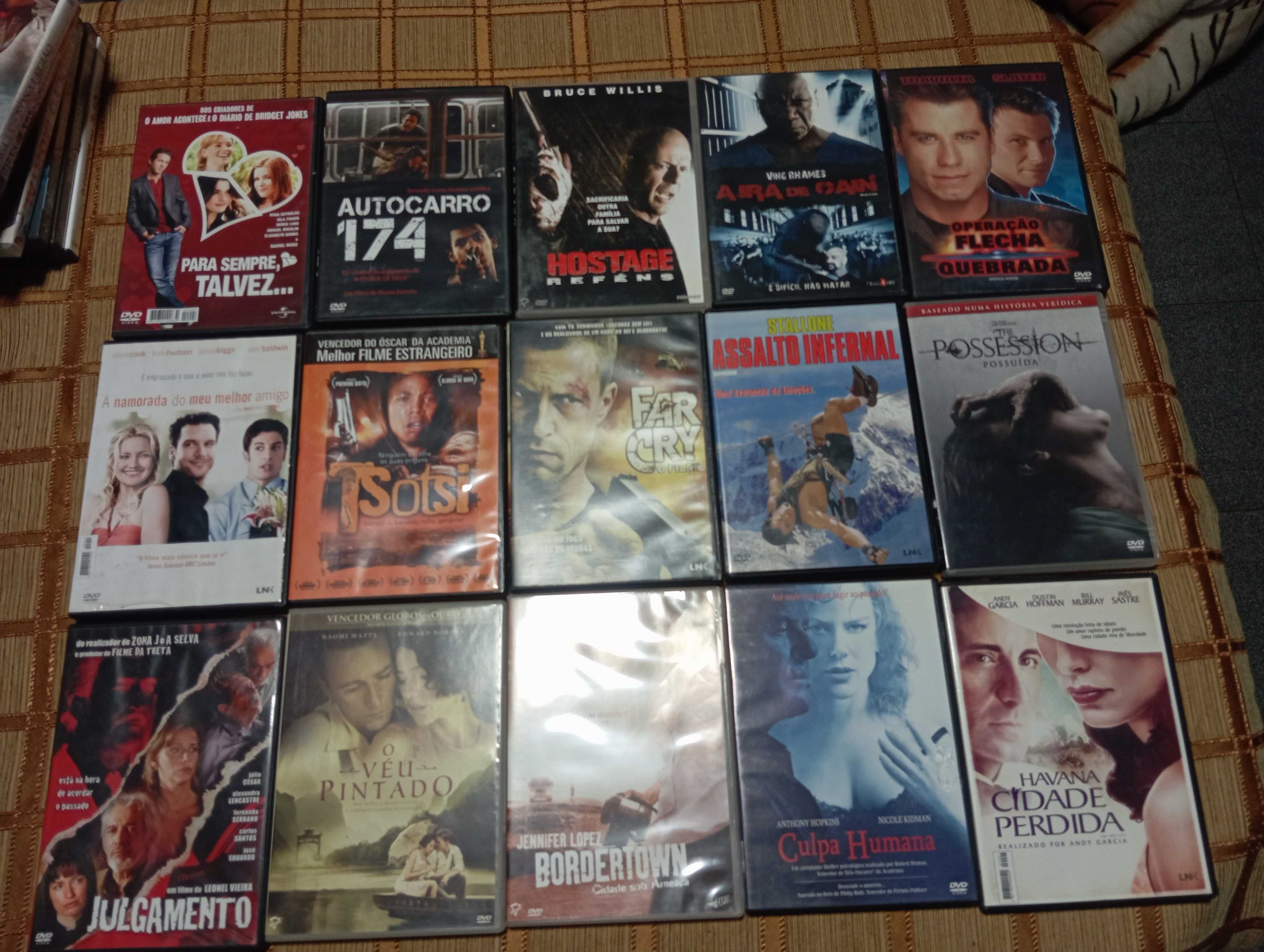 Filmes DVD original