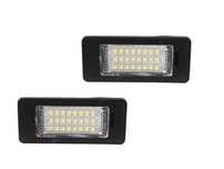 PODSWIETLENIE LED GOLF VI PLUS PASSAT B7 TOUAREG 7P TOURAN 1T SHARAN JETTA