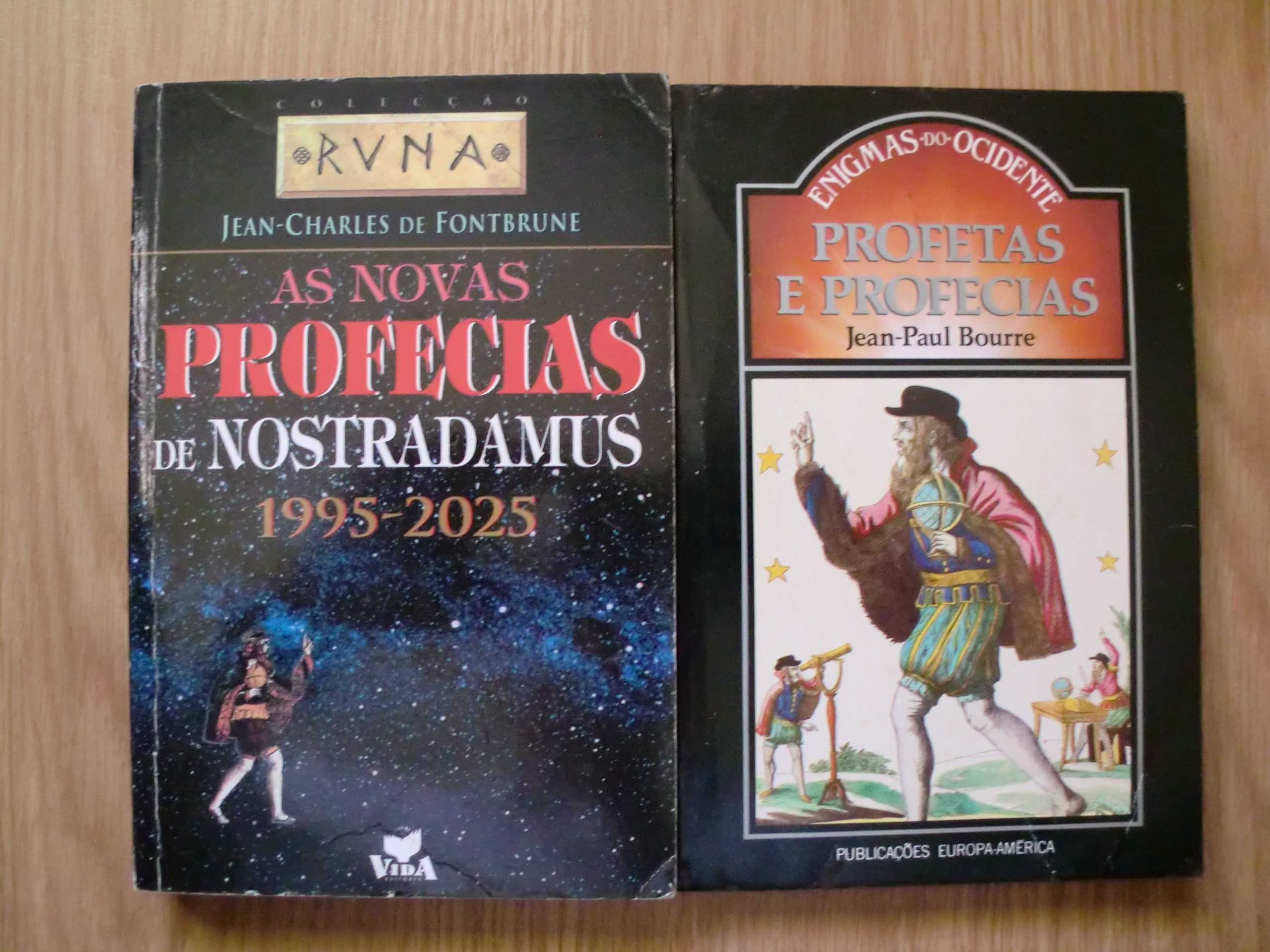 Profetas e Profecias