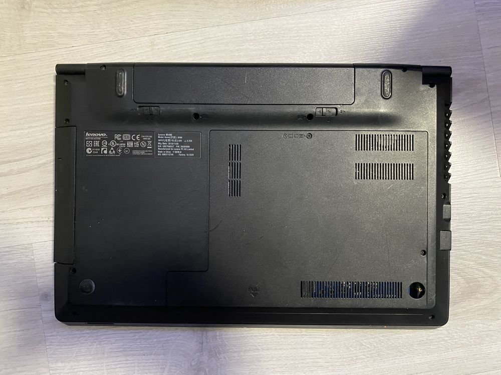 Laptop levono dobry stan