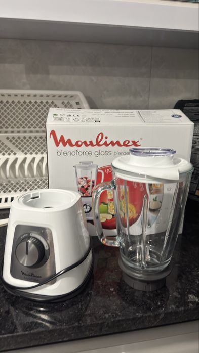 Liquidificador Moulinex
