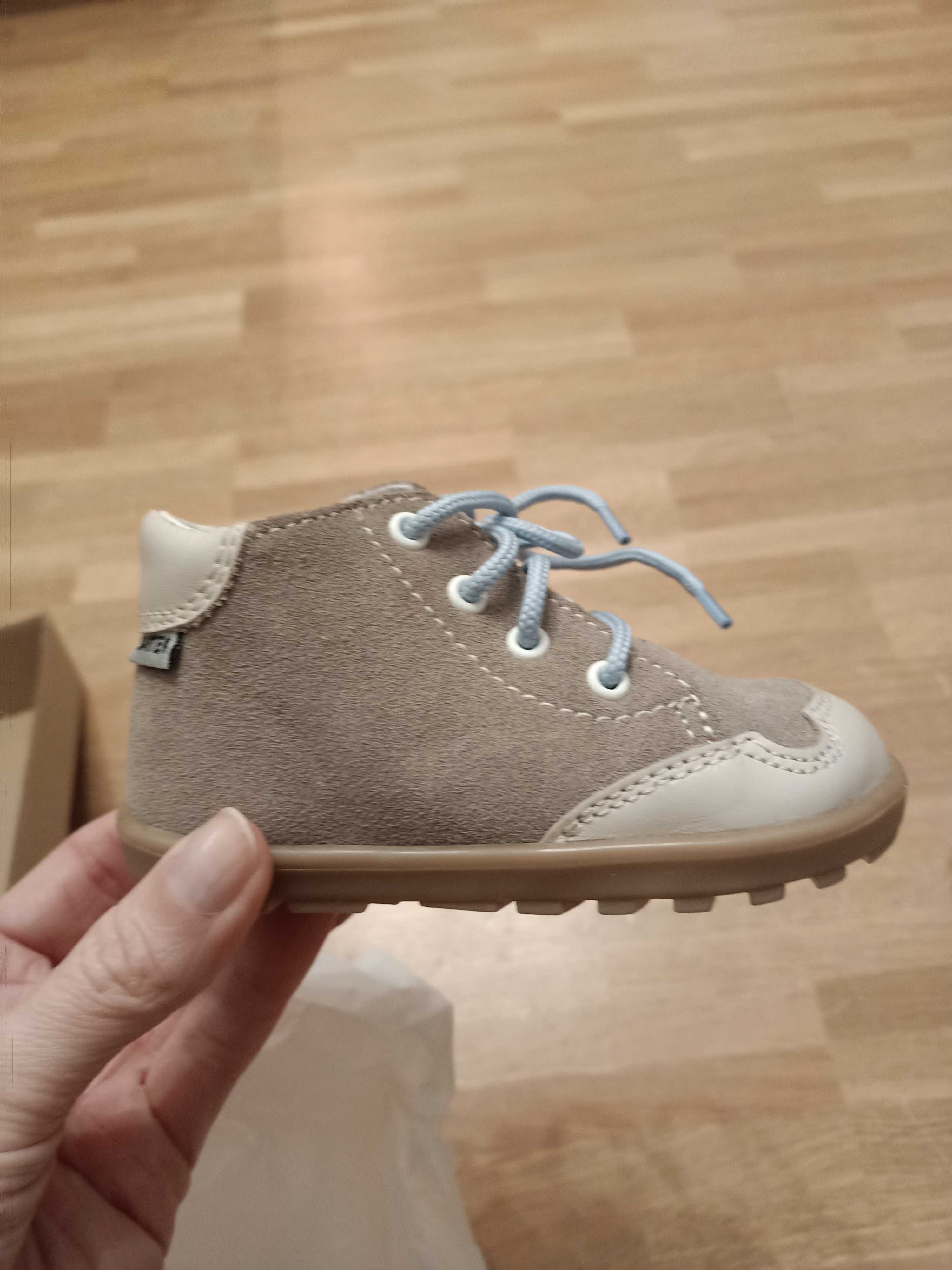 Nowe buty dziecięce Bartek rozm. 21