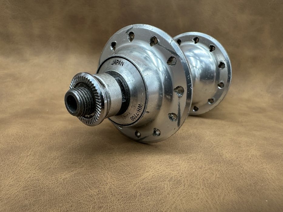 Piasta tylna Shimano Dura Ace WH- 7700