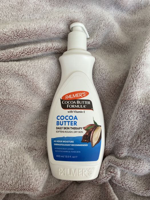 Palmer’s Cocoa Butter balsam kakaowy dermo