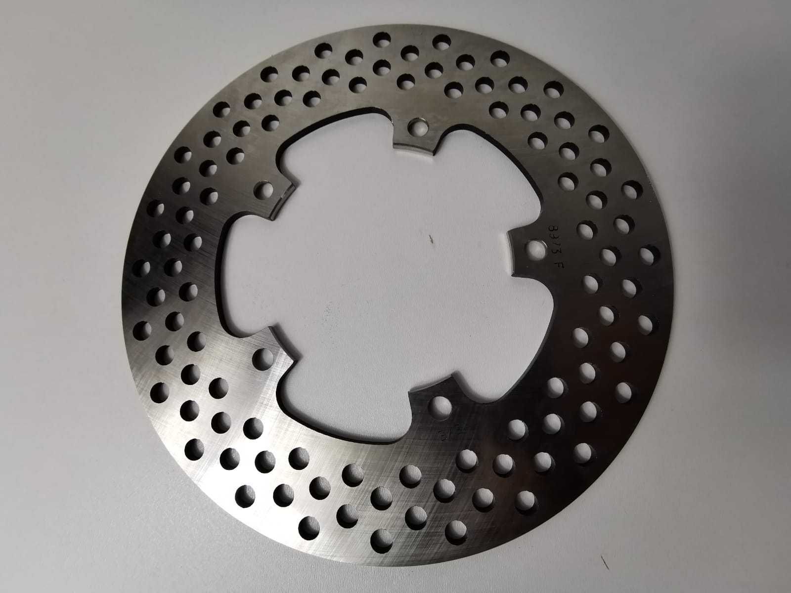 Braking tarcza hamulcowa tył Aprilia RS RSV SL FALCO TUONO NOWA AP08RI