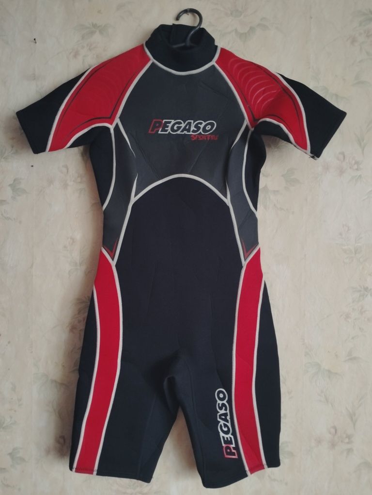 Гидрокостюм Pegaso sporting