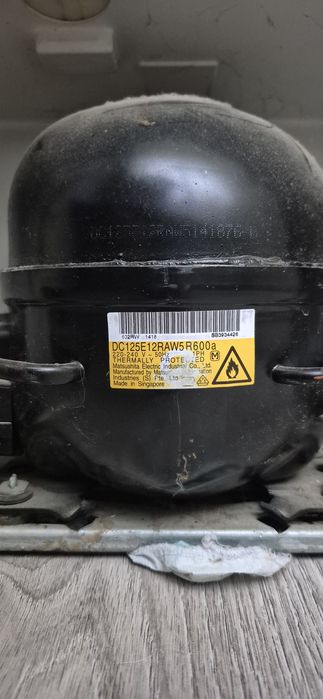 Продам морозильну камеру Siemens,