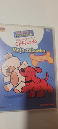 Moja zabawka dvd