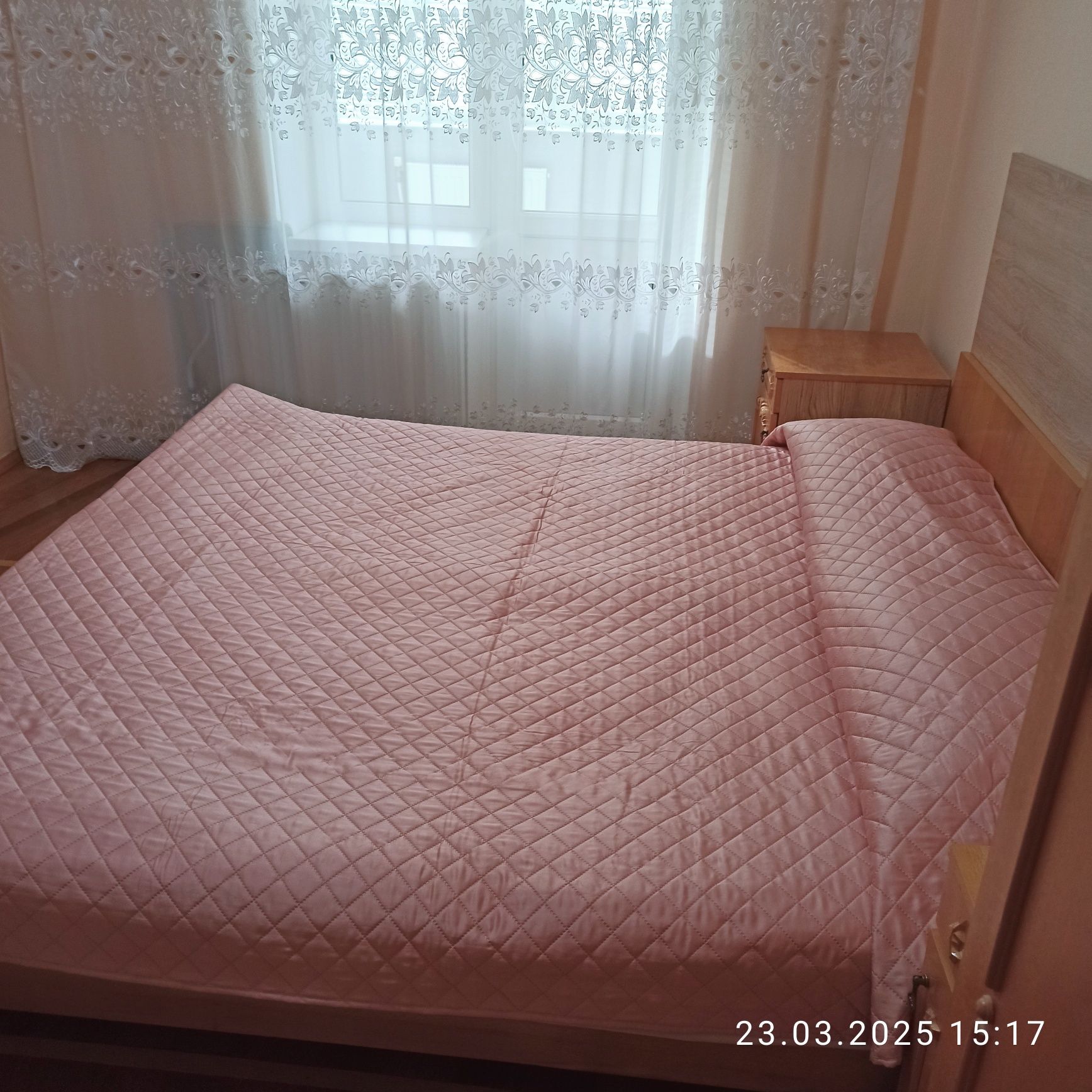 2-ох кімнатна квартира у районі Кадуб