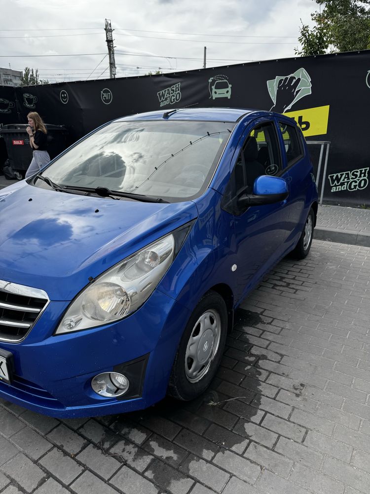 Автомобіль Ravon R2 2016. Дата реєстраціі 2017