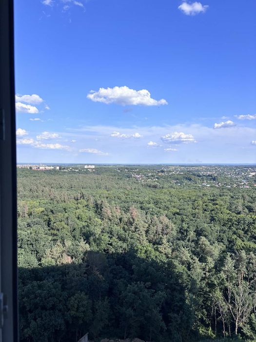 Продаж квартири 10хв. від метро Теремки